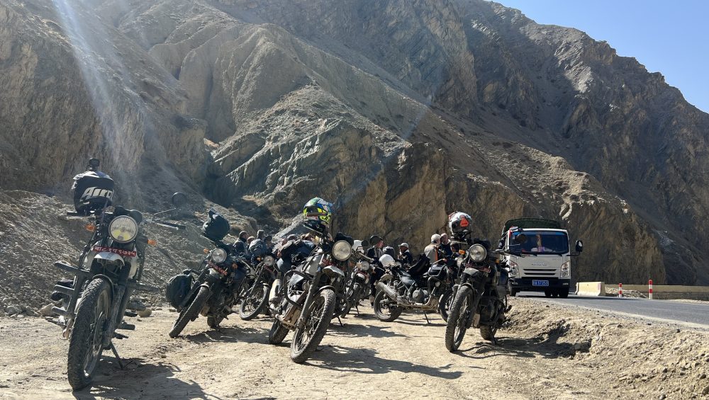 How to Plan Your Motorcycle Tour in Nepal