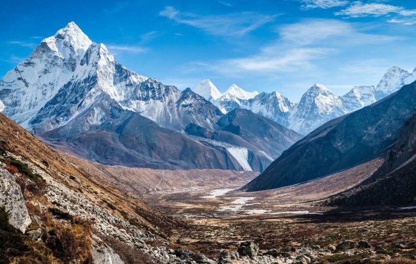 Nepal