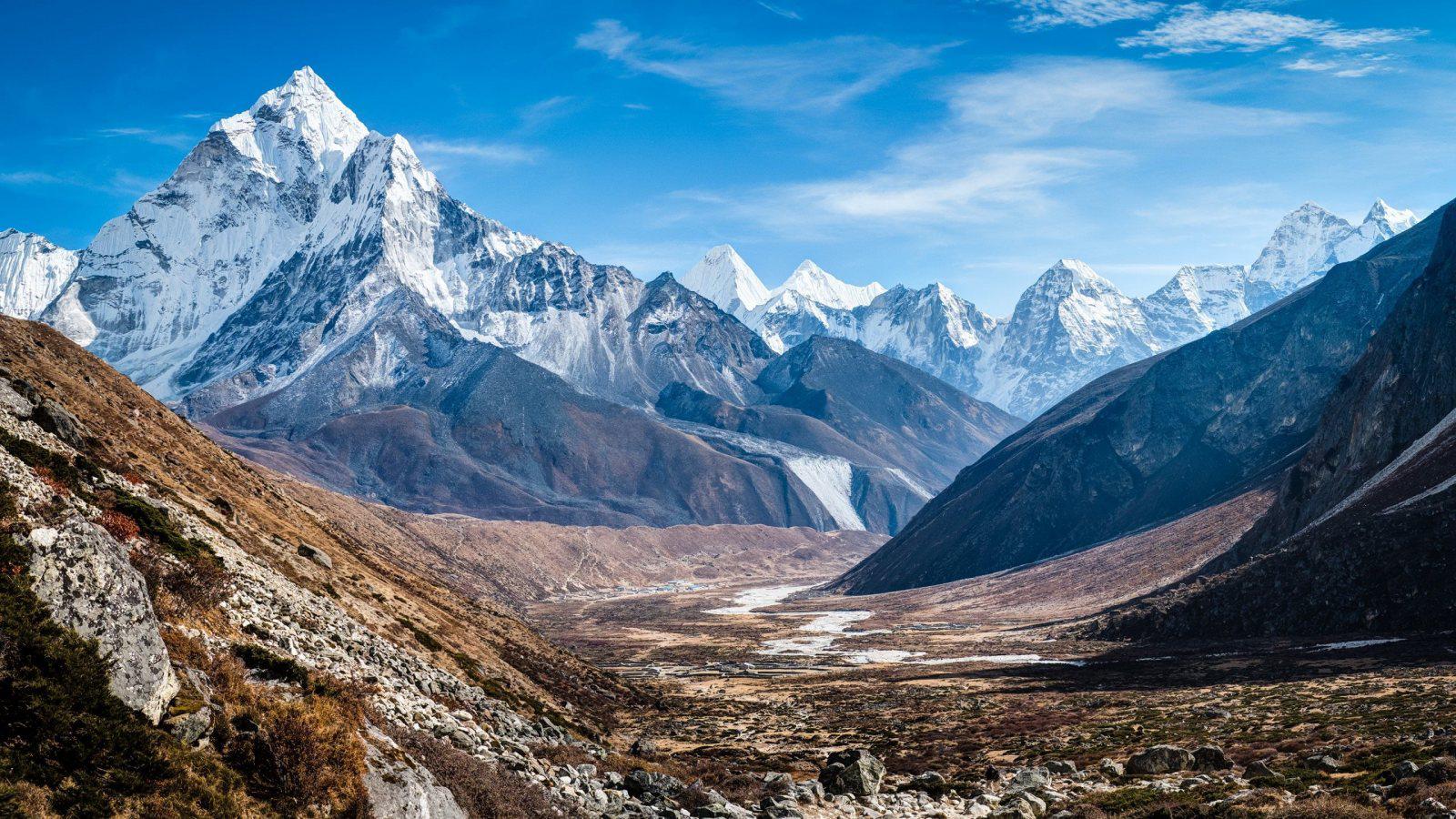 Nepal