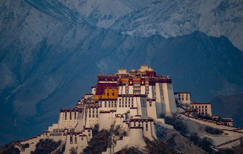 Tibet