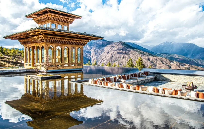 bhutan